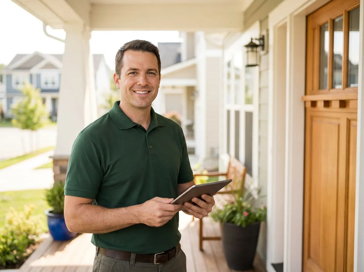 Pest control FAQs for Victoria, KS